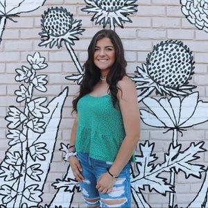 Meet your Posher, Anna claire